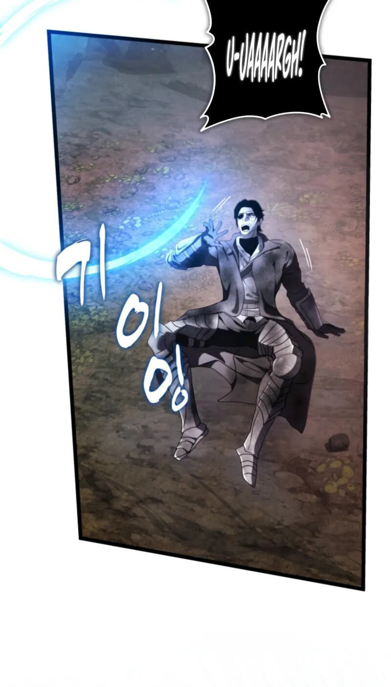 Second Life Ranker Chapter 224 page 87 - 