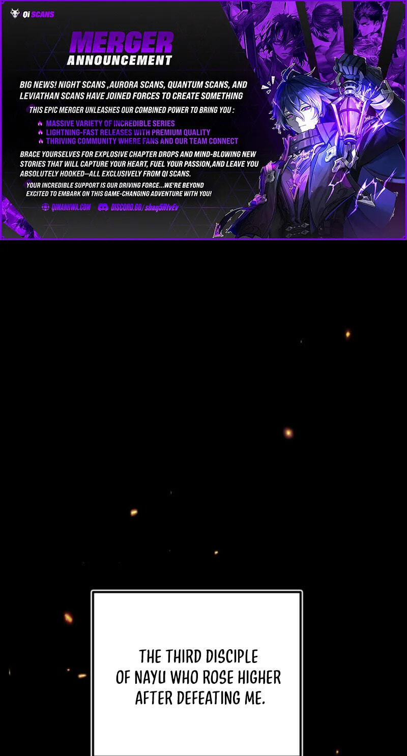 Second Life Ranker Chapter 225 page 1 - 