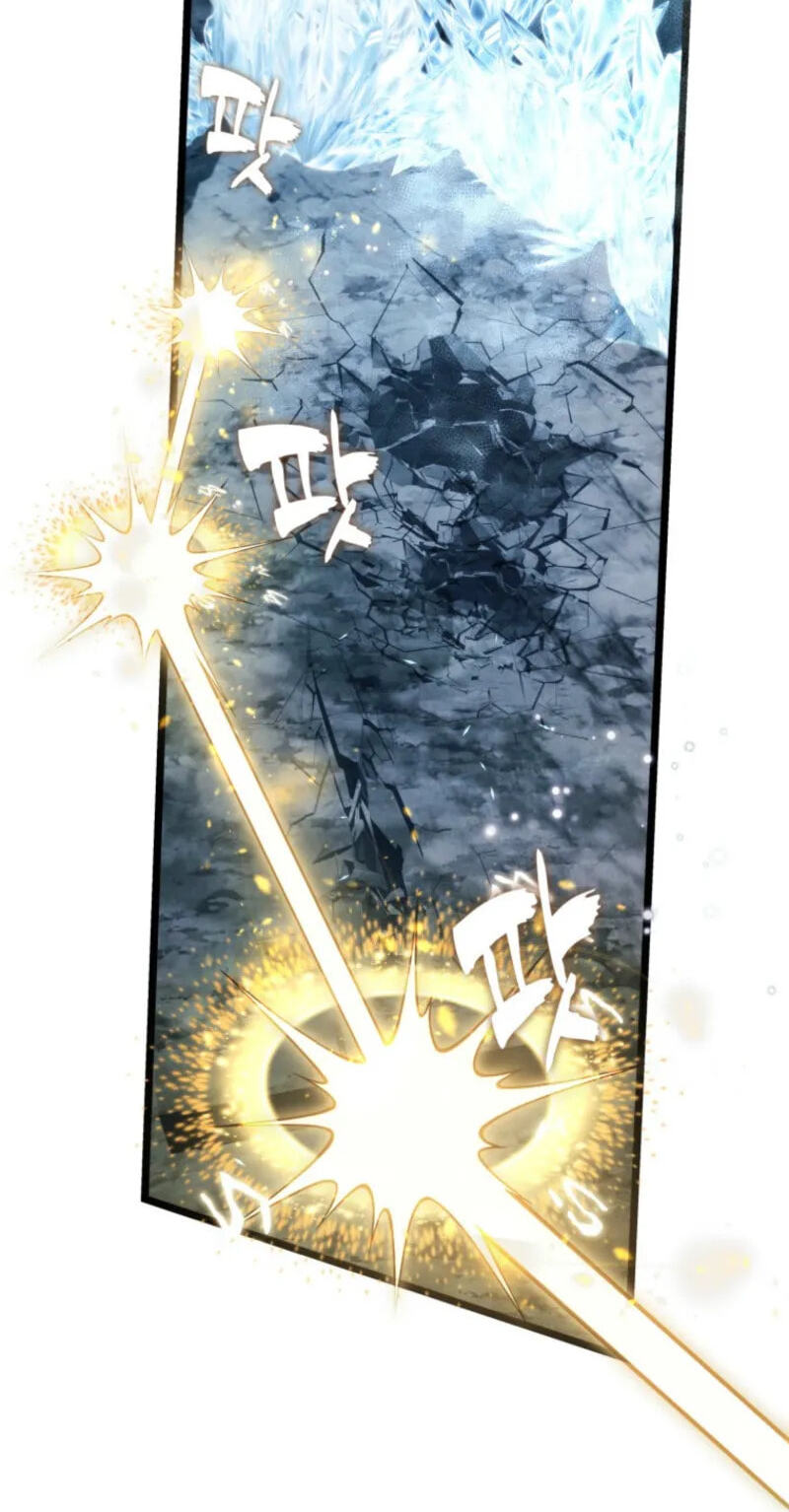 Second Life Ranker Chapter 225 page 37 - 