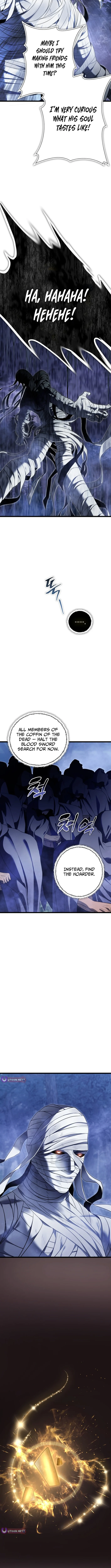 Second Life Ranker Chapter 226 page 14 - 
