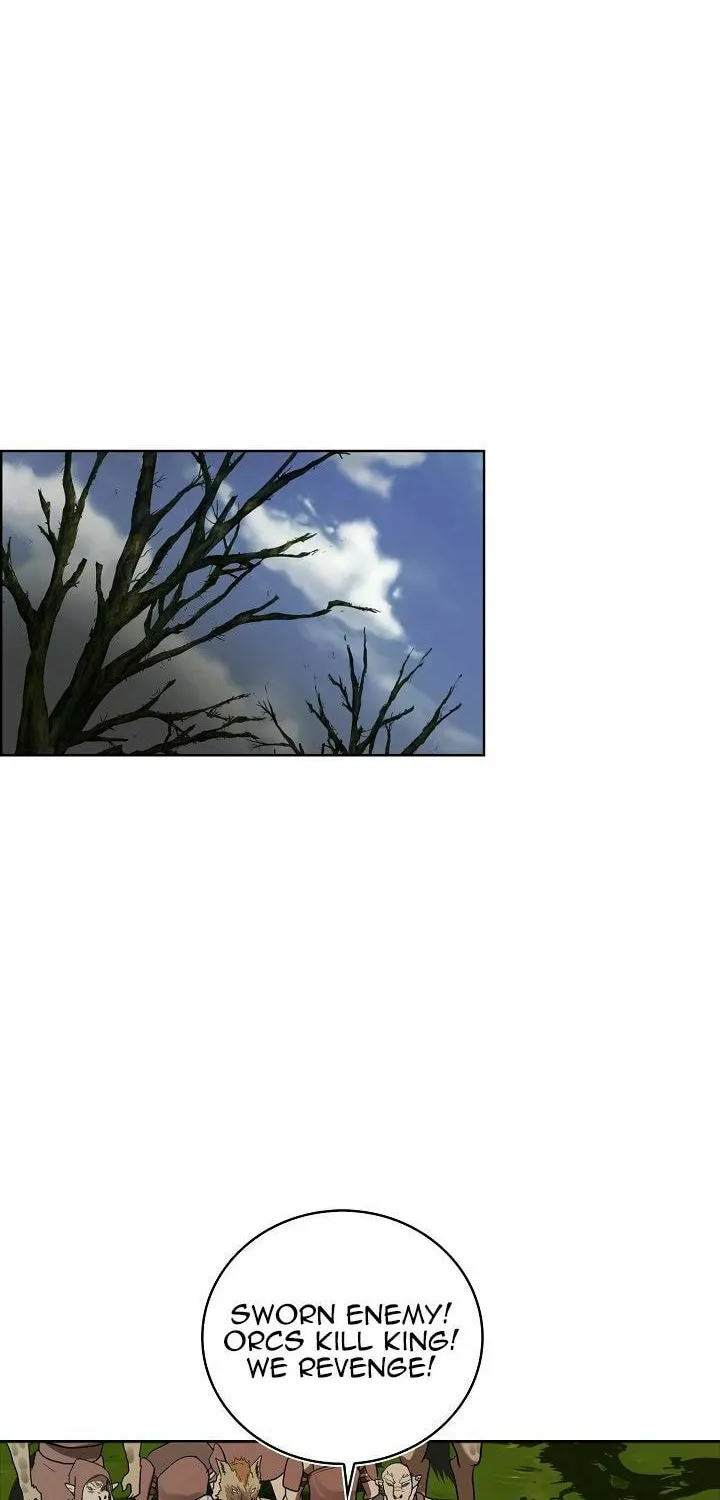 Second Life Ranker Chapter 23 page 16 - 