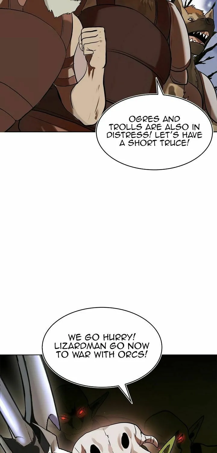 Second Life Ranker Chapter 23 page 18 - 