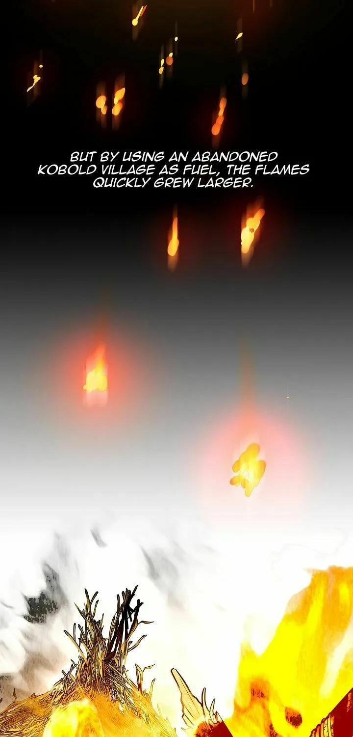 Second Life Ranker Chapter 23 page 3 - 