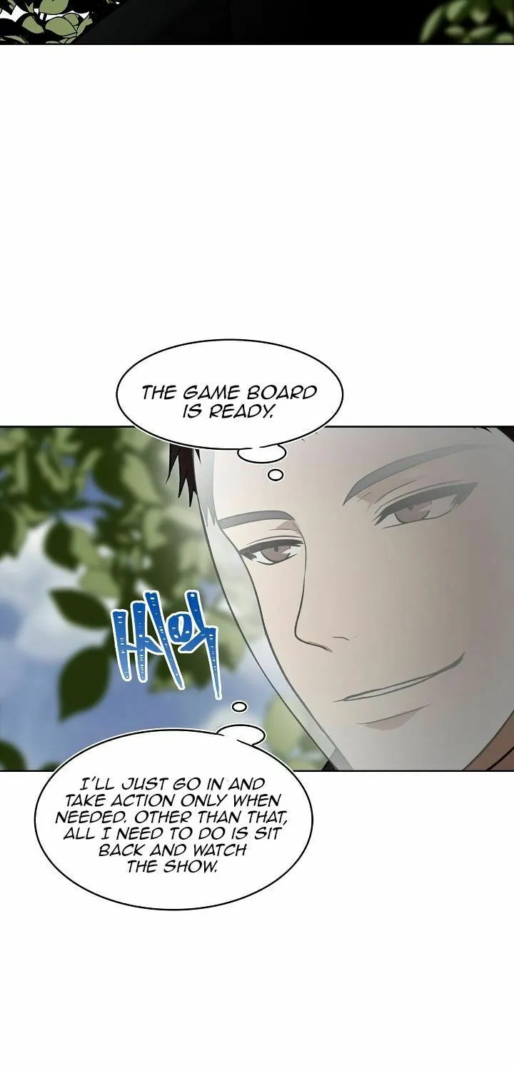 Second Life Ranker Chapter 23 page 24 - 