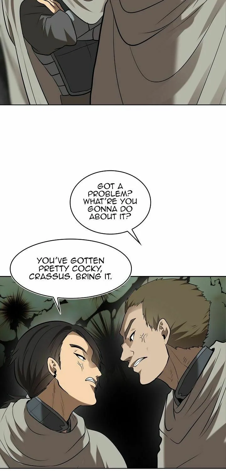 Second Life Ranker Chapter 23 page 28 - 