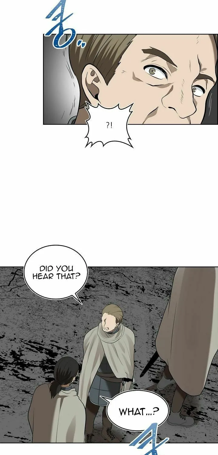 Second Life Ranker Chapter 23 page 32 - 