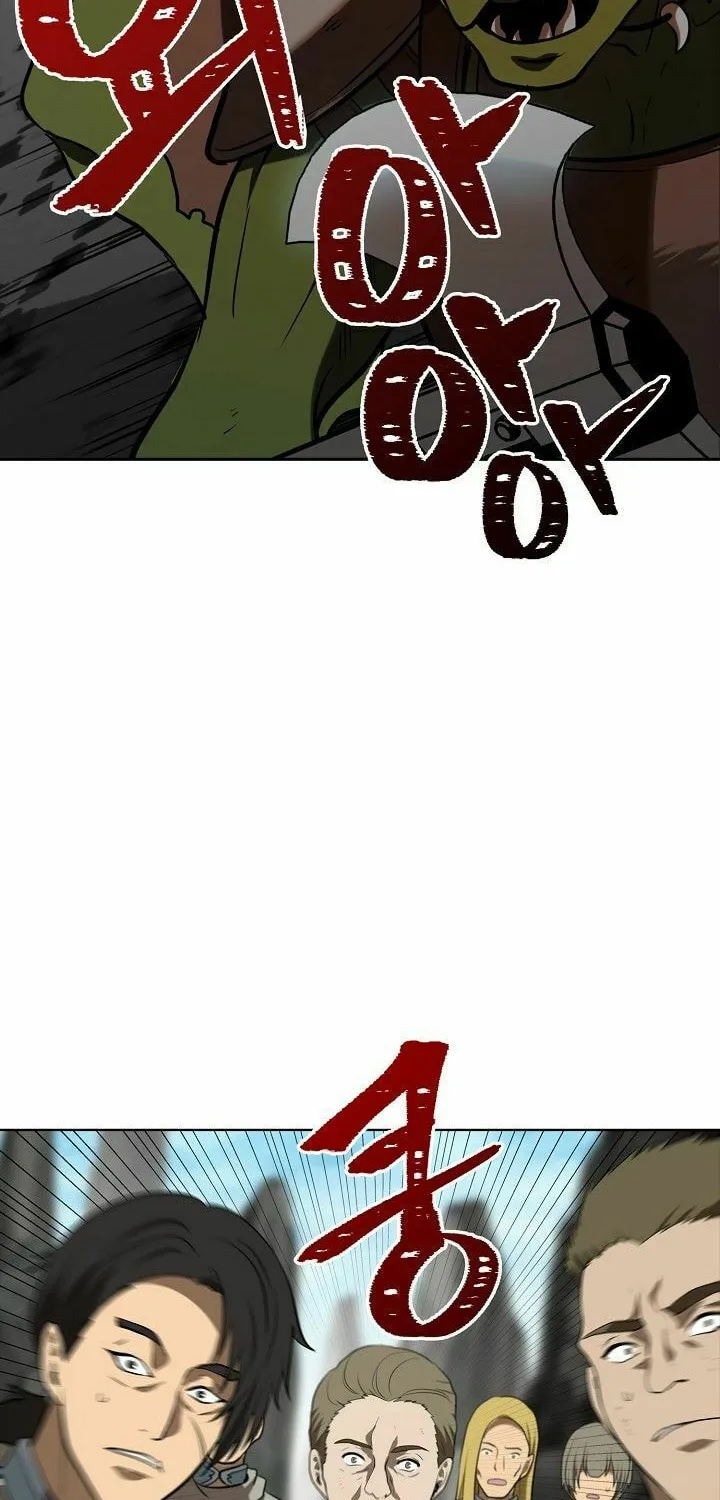 Second Life Ranker Chapter 23 page 37 - 