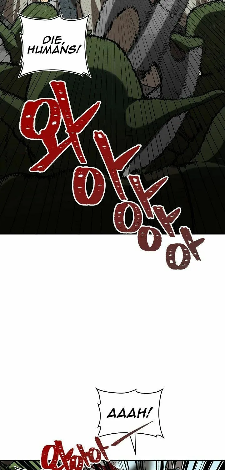 Second Life Ranker Chapter 23 page 41 - 