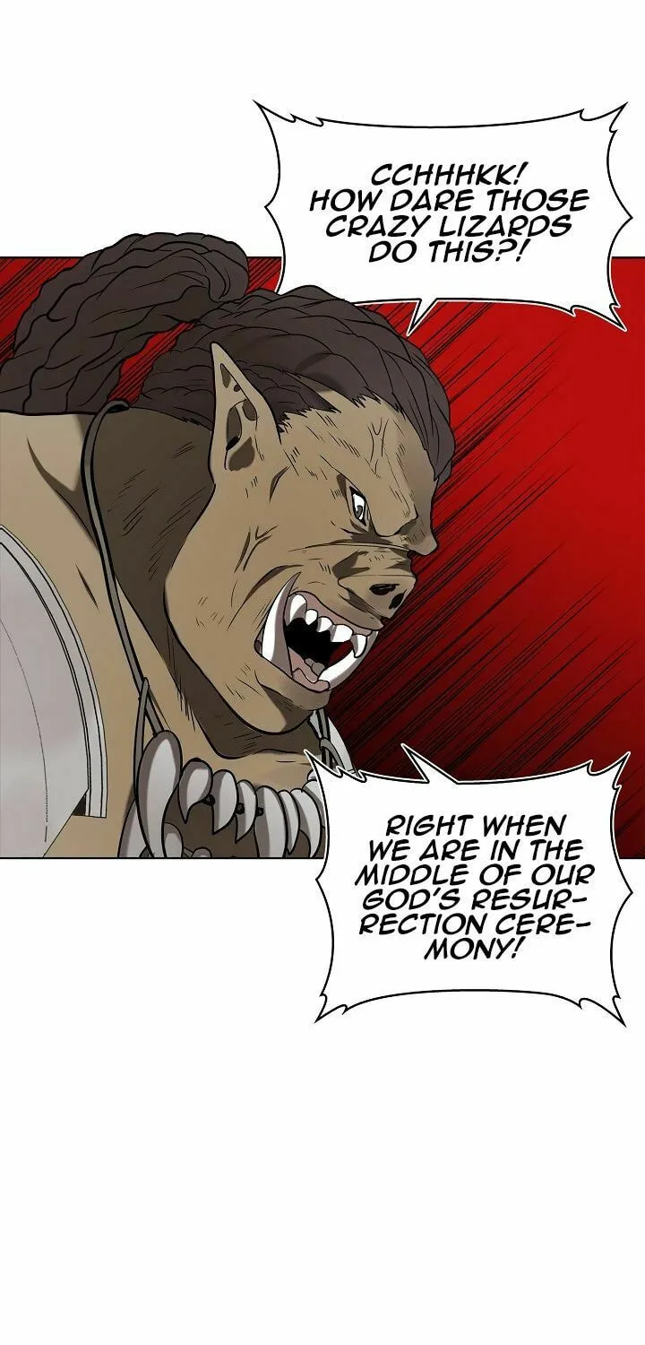 Second Life Ranker Chapter 23 page 51 - 