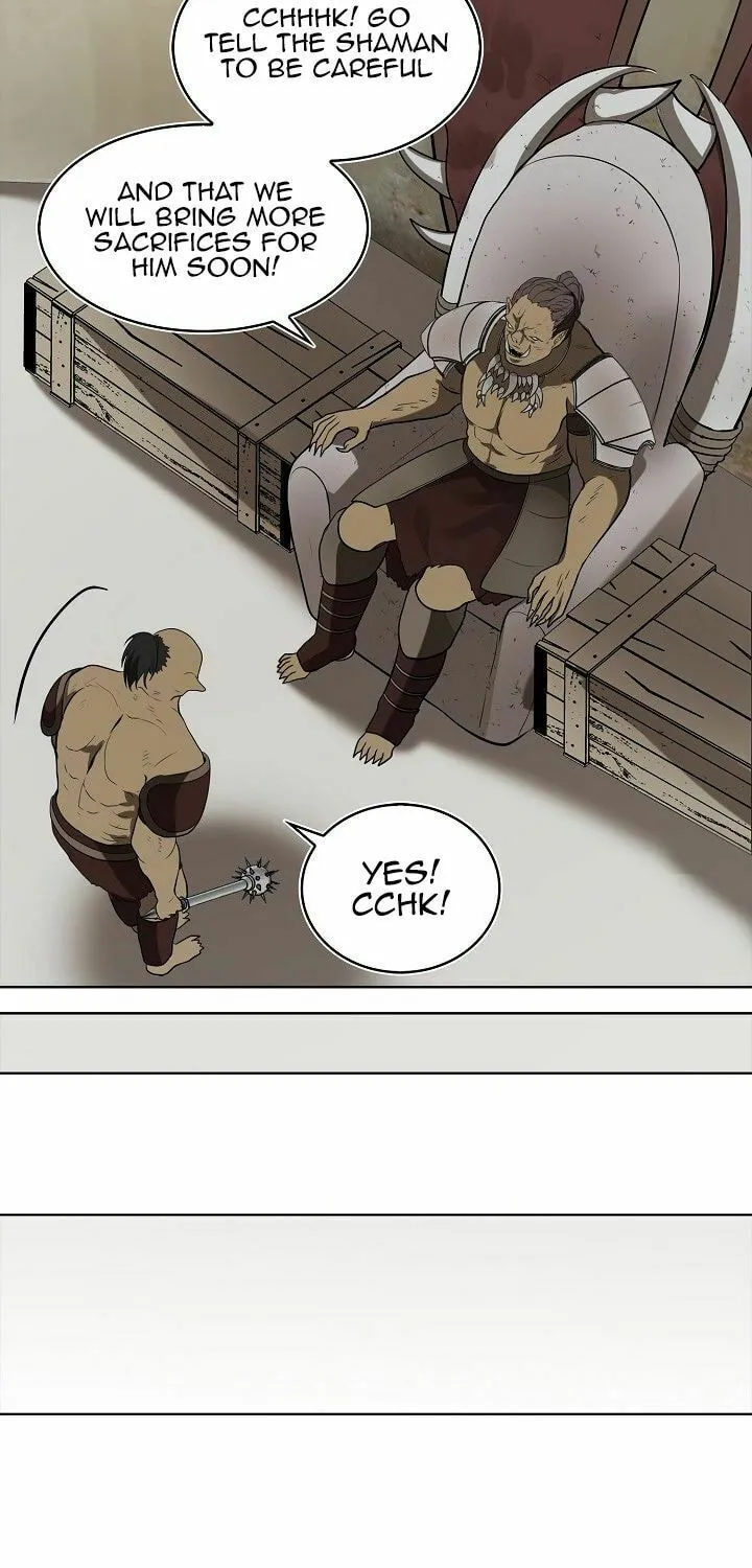 Second Life Ranker Chapter 23 page 55 - 