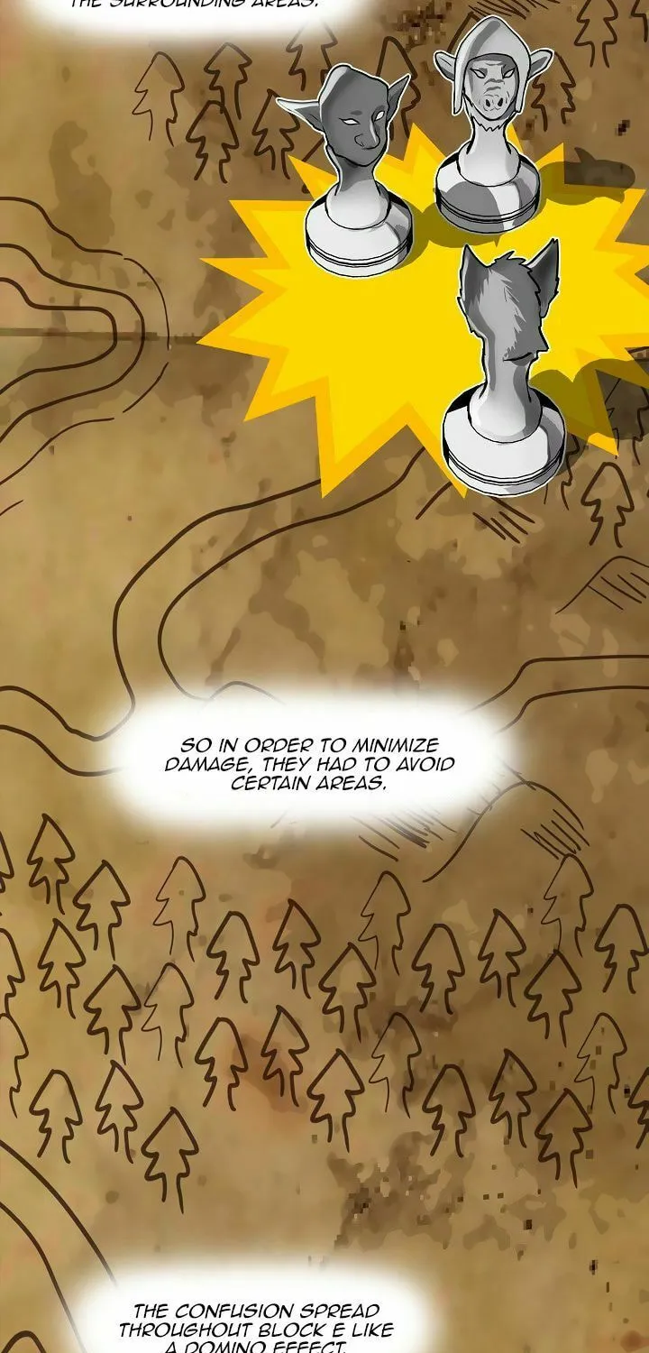 Second Life Ranker Chapter 23 page 7 - 