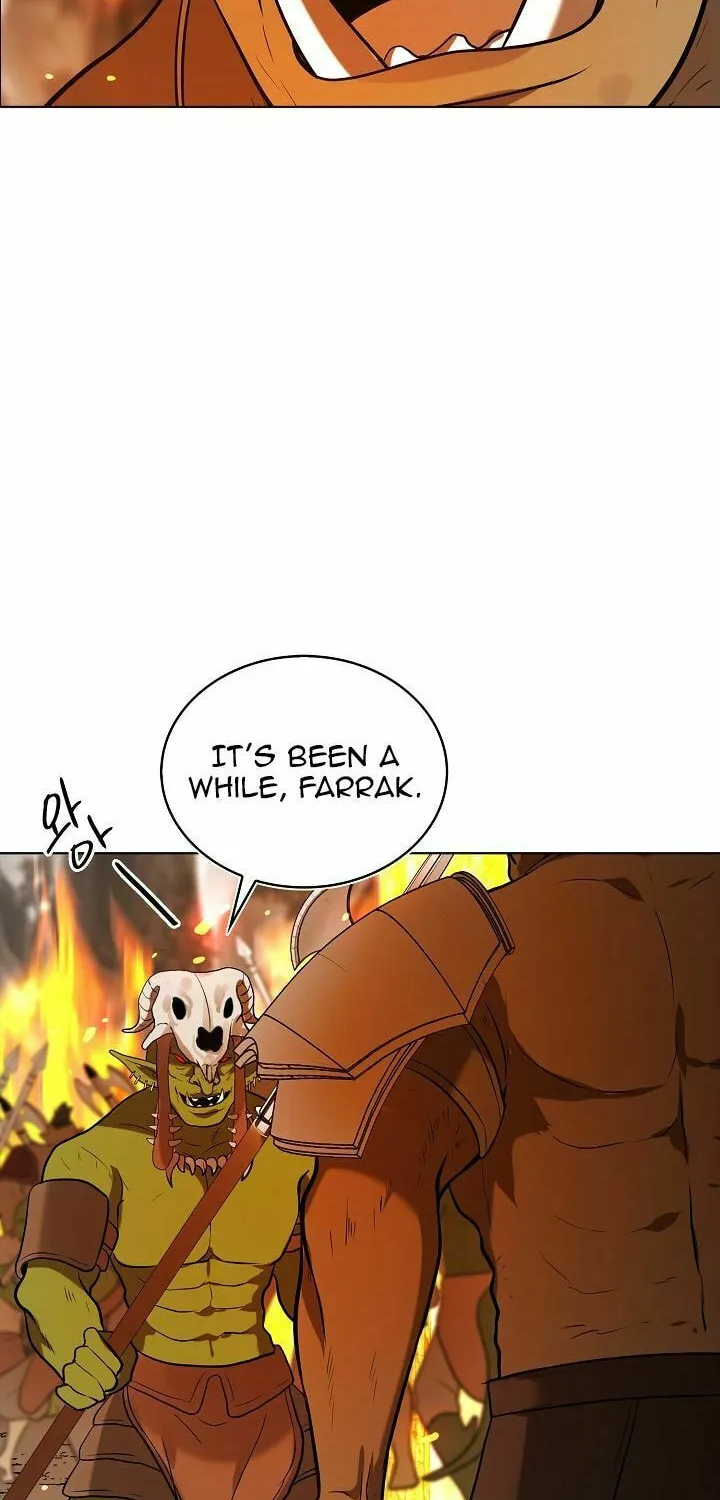 Second Life Ranker Chapter 23 page 62 - 