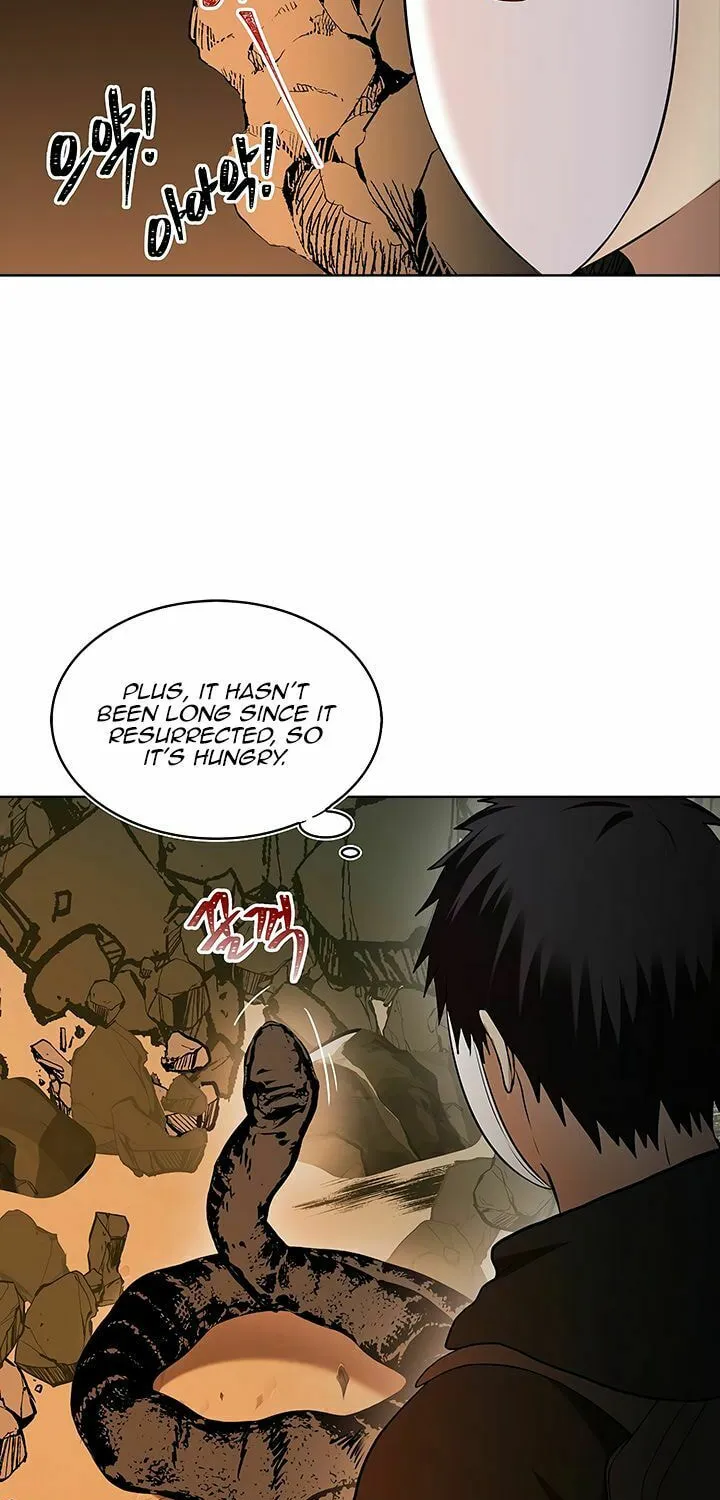 Second Life Ranker Chapter 24 page 14 - 