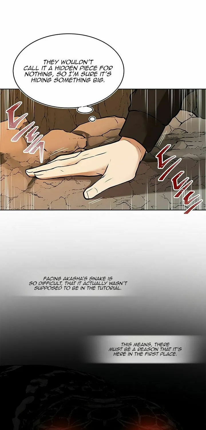 Second Life Ranker Chapter 24 page 19 - 