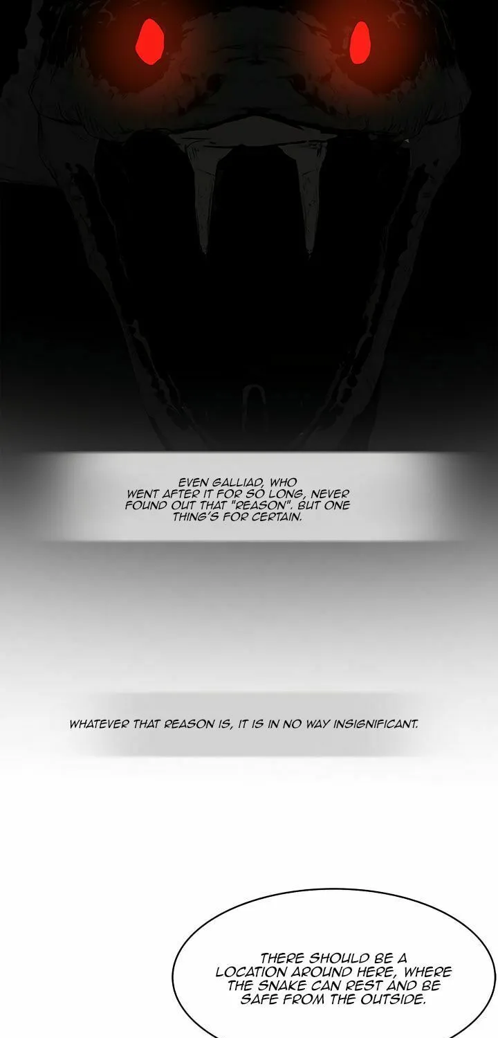 Second Life Ranker Chapter 24 page 20 - 