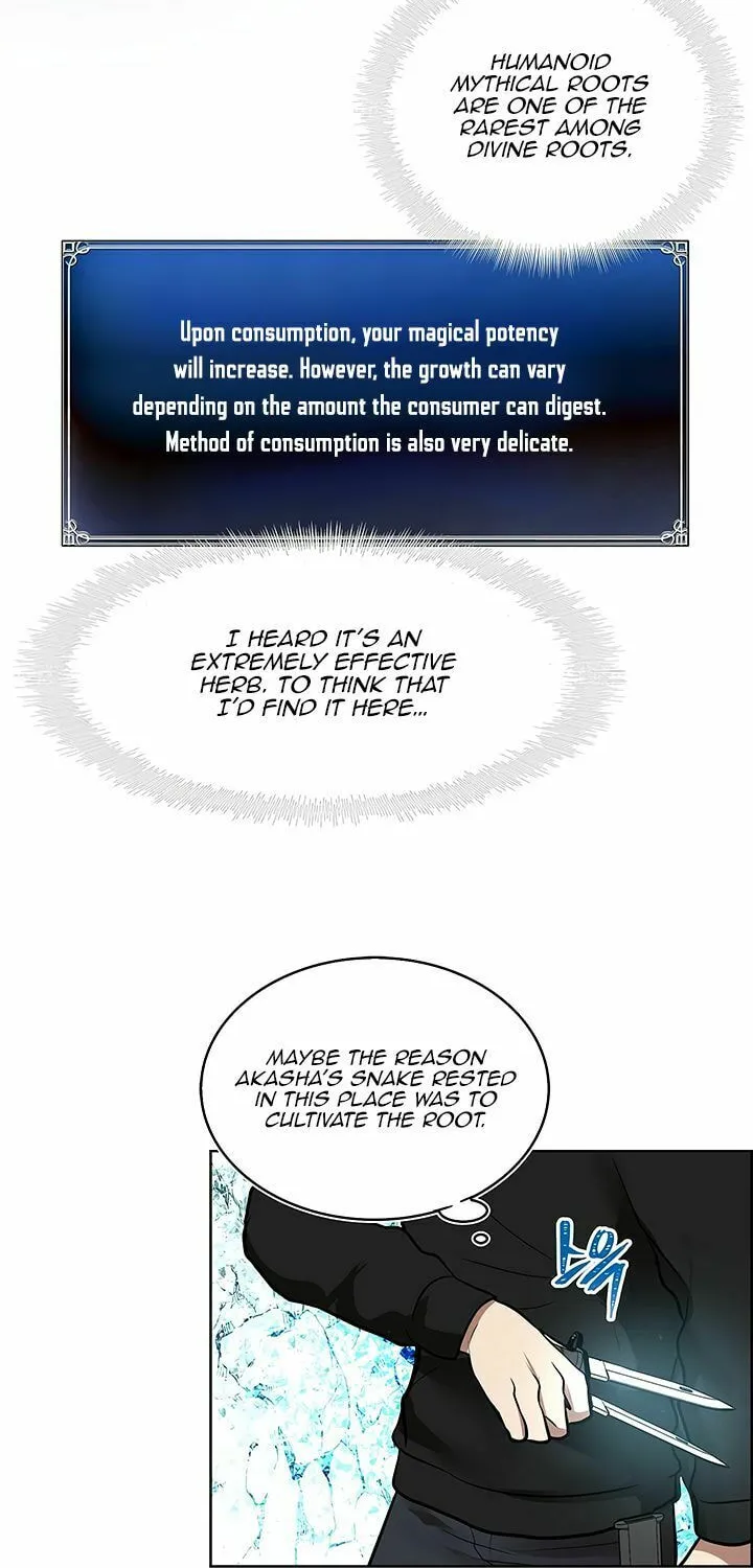 Second Life Ranker Chapter 24 page 26 - 