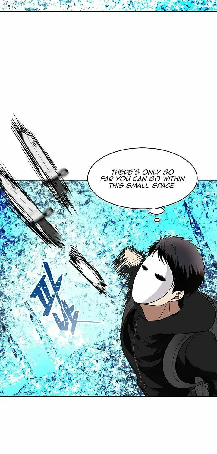 Second Life Ranker Chapter 24 page 30 - 