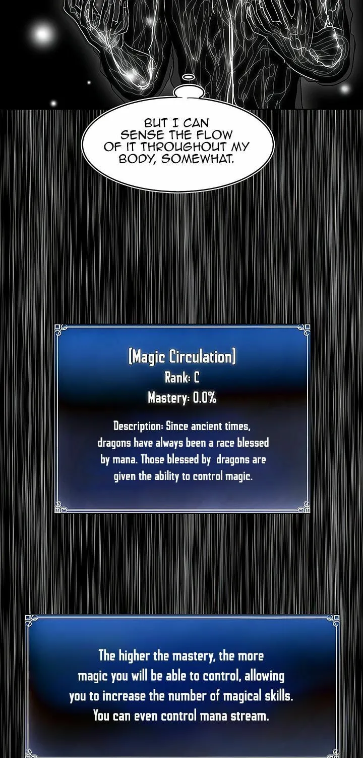 Second Life Ranker Chapter 24 page 47 - 