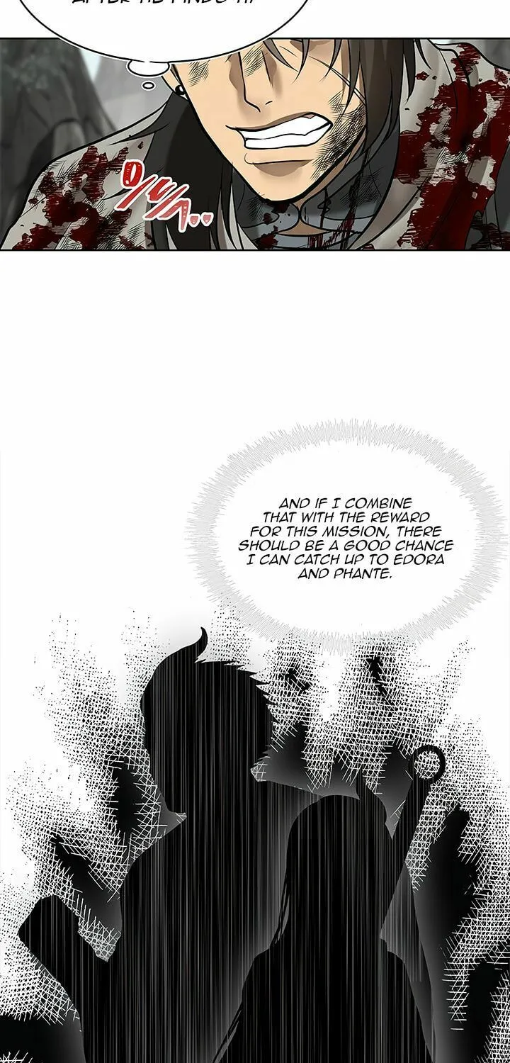 Second Life Ranker Chapter 24 page 53 - 