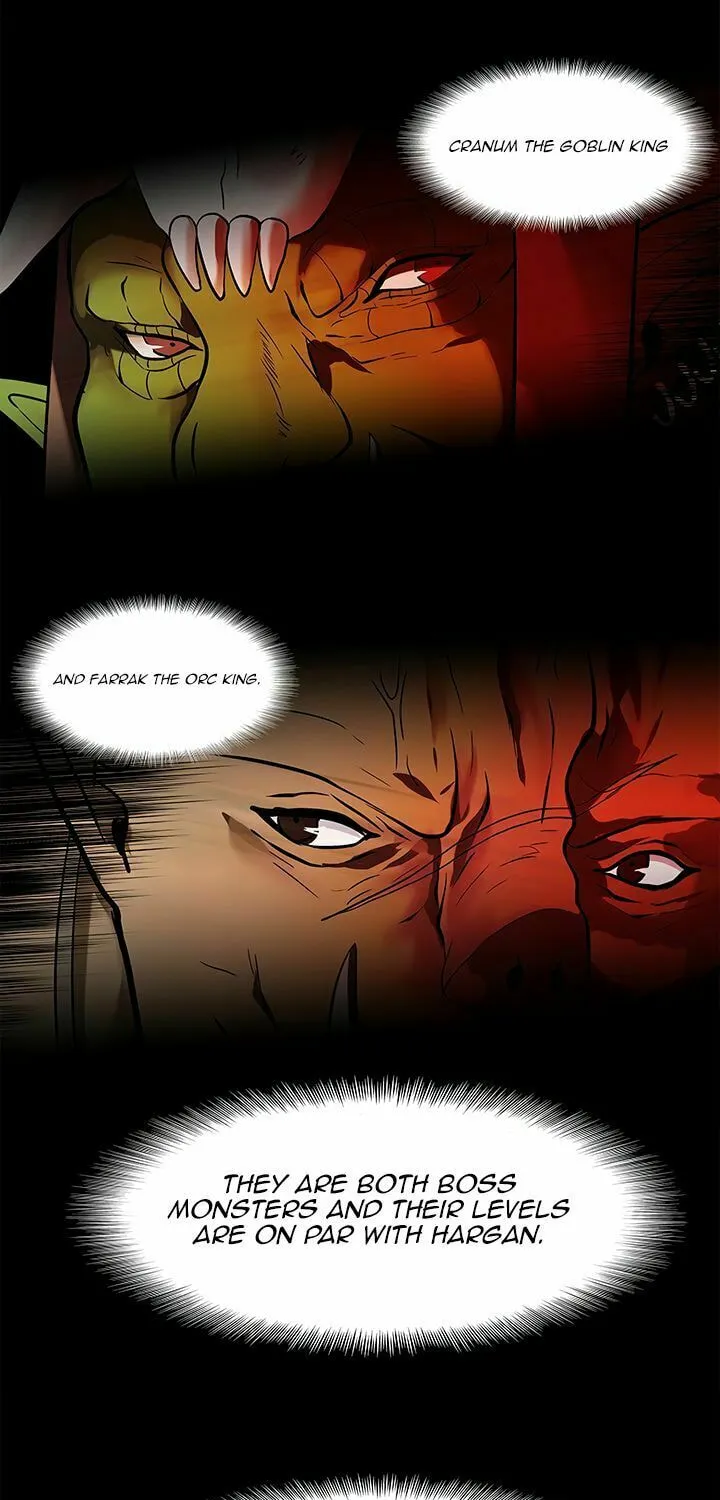 Second Life Ranker Chapter 24 page 7 - 