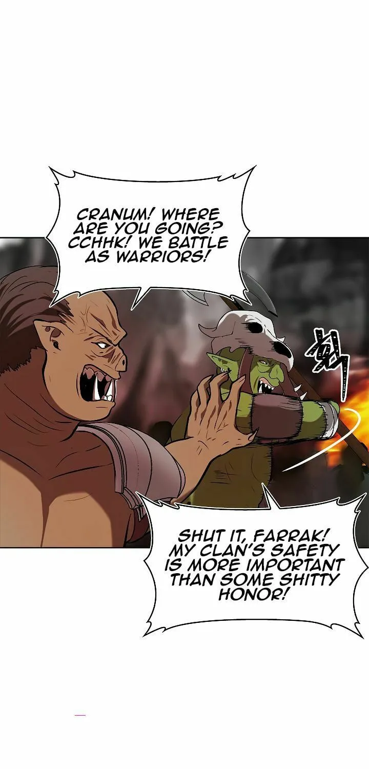 Second Life Ranker Chapter 25 page 34 - 