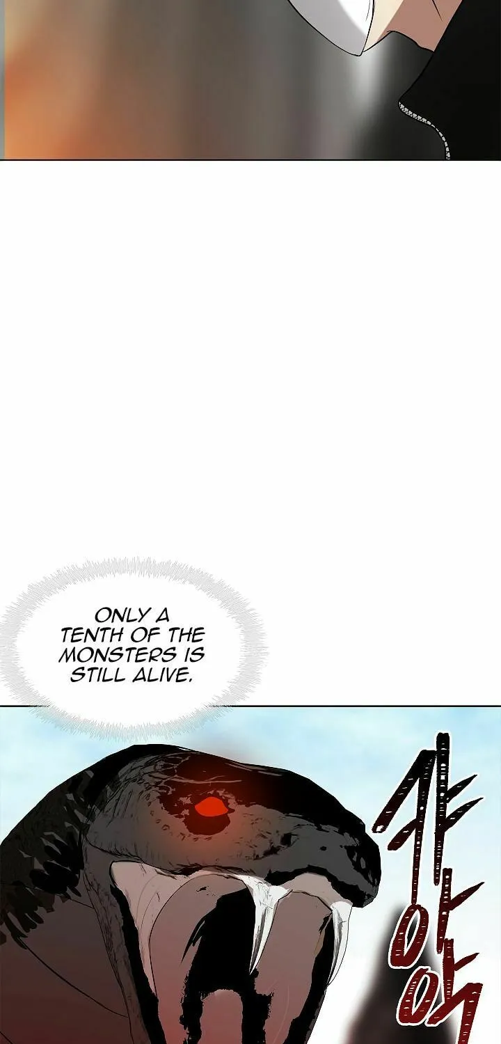 Second Life Ranker Chapter 25 page 45 - 