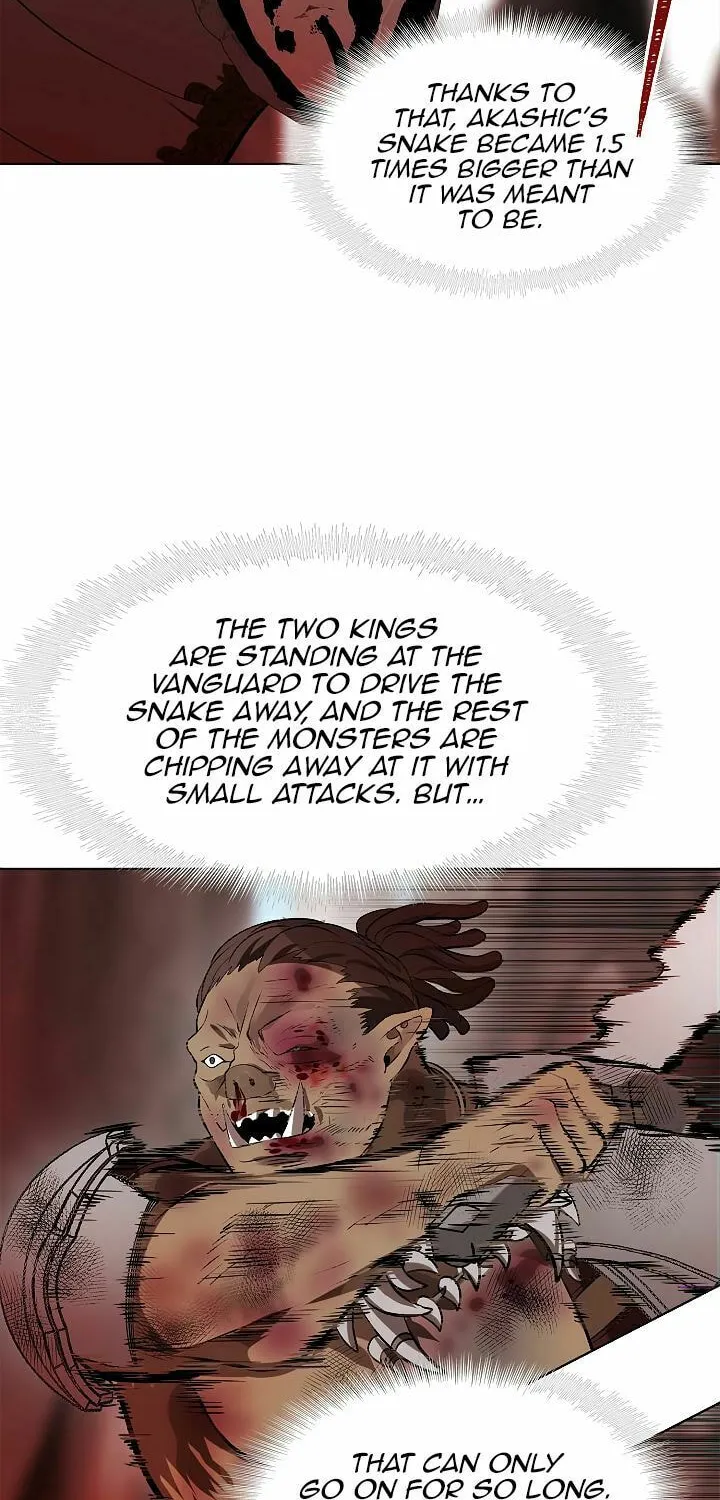 Second Life Ranker Chapter 25 page 46 - 