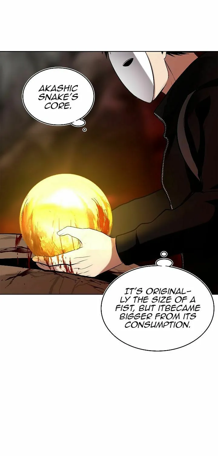 Second Life Ranker Chapter 25 page 62 - 