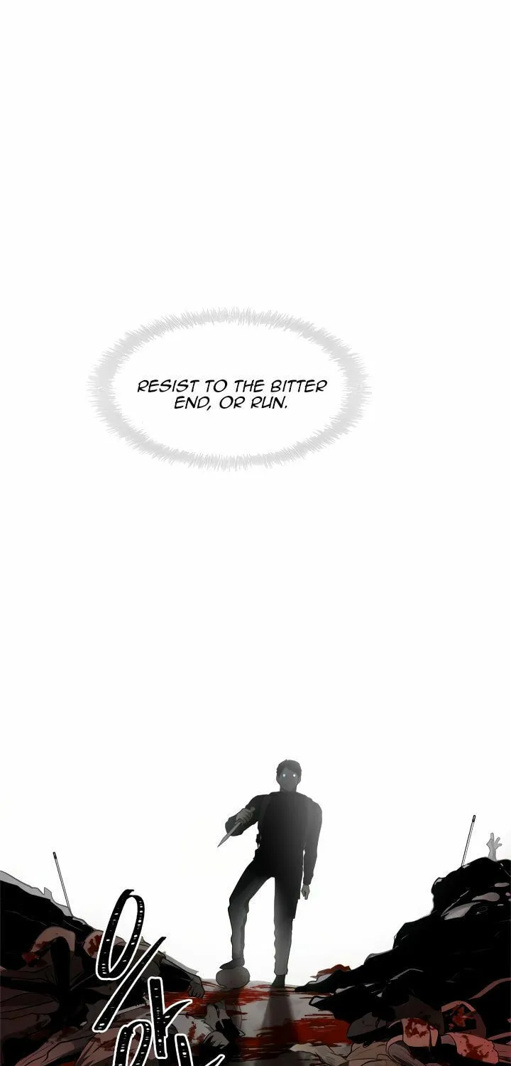 Second Life Ranker Chapter 26 page 18 - 