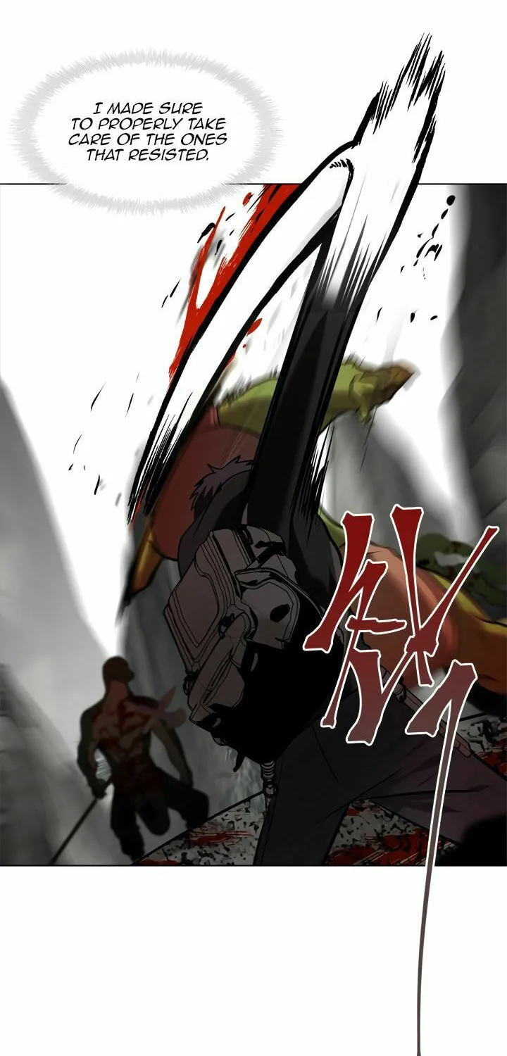 Second Life Ranker Chapter 26 page 21 - 