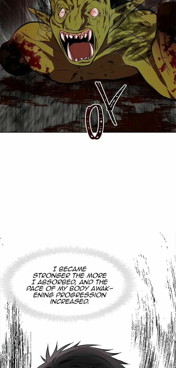 Second Life Ranker Chapter 26 page 23 - 