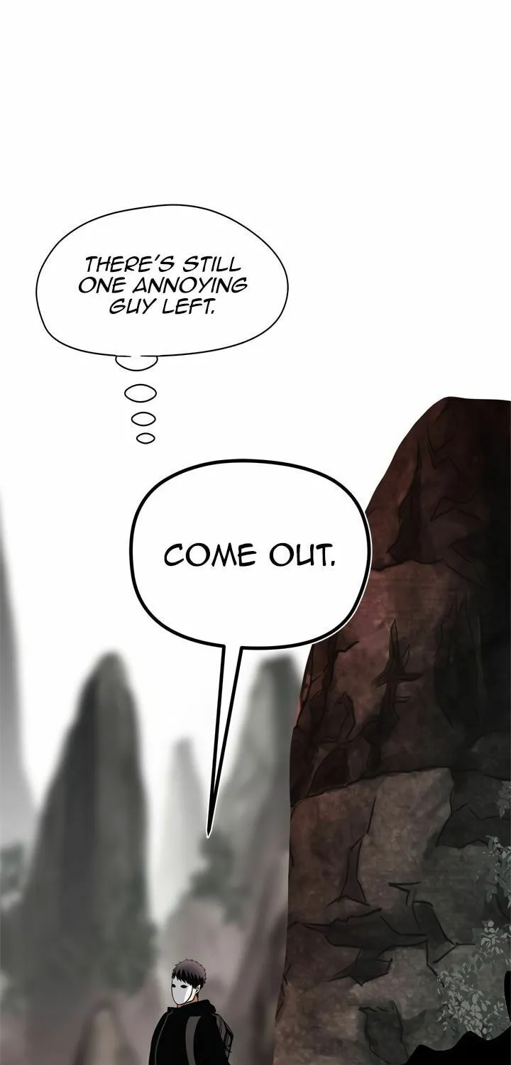 Second Life Ranker Chapter 26 page 29 - 