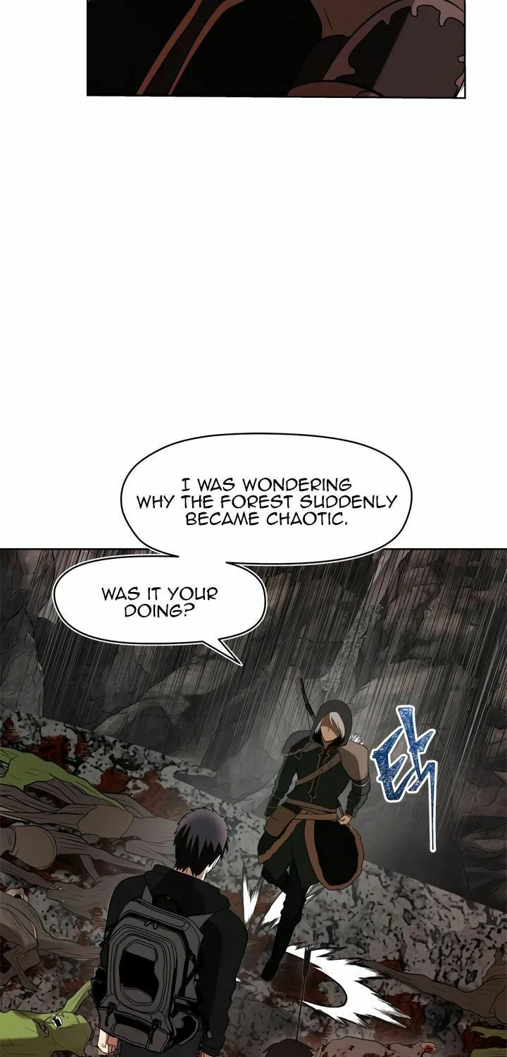 Second Life Ranker Chapter 26 page 48 - 