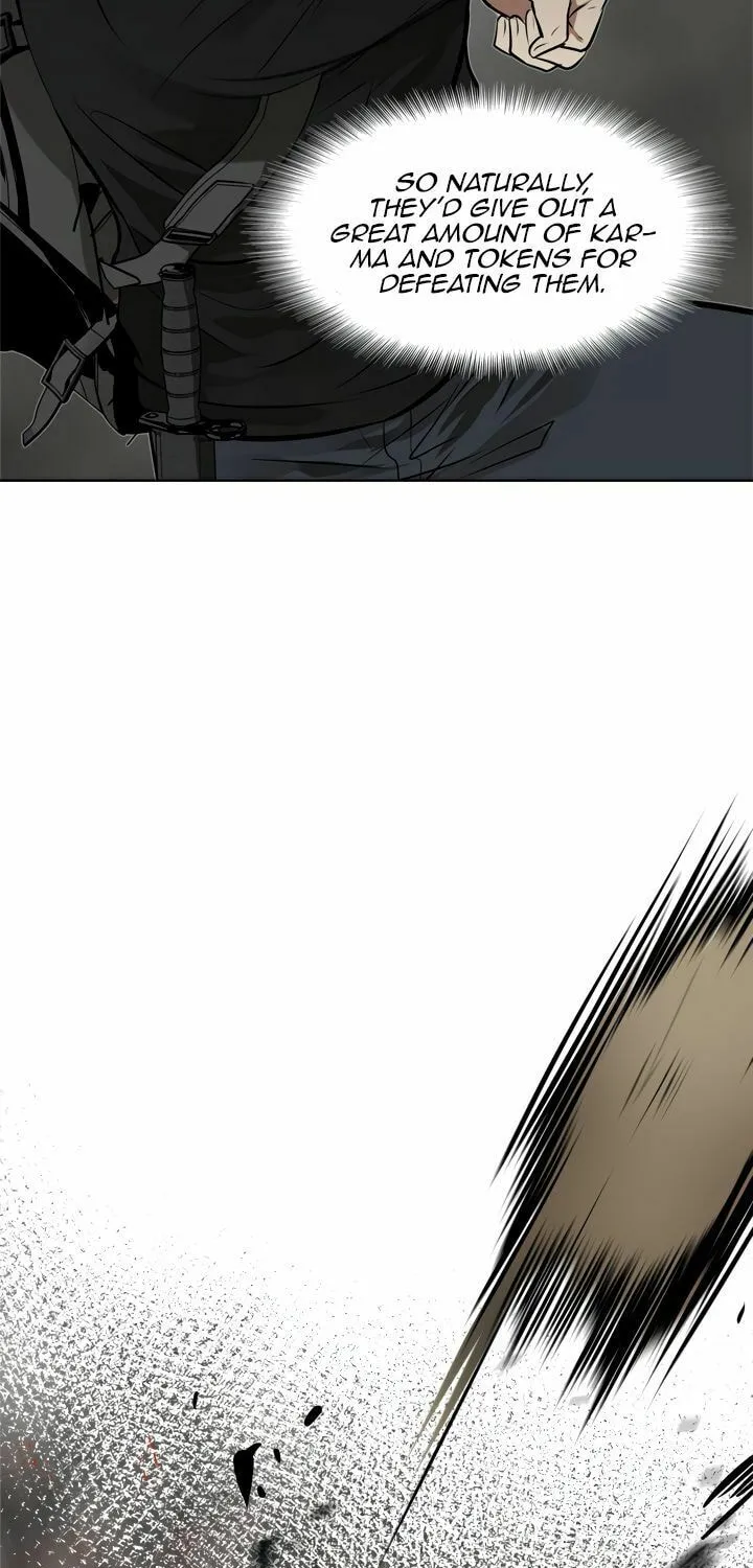 Second Life Ranker Chapter 26 page 7 - 