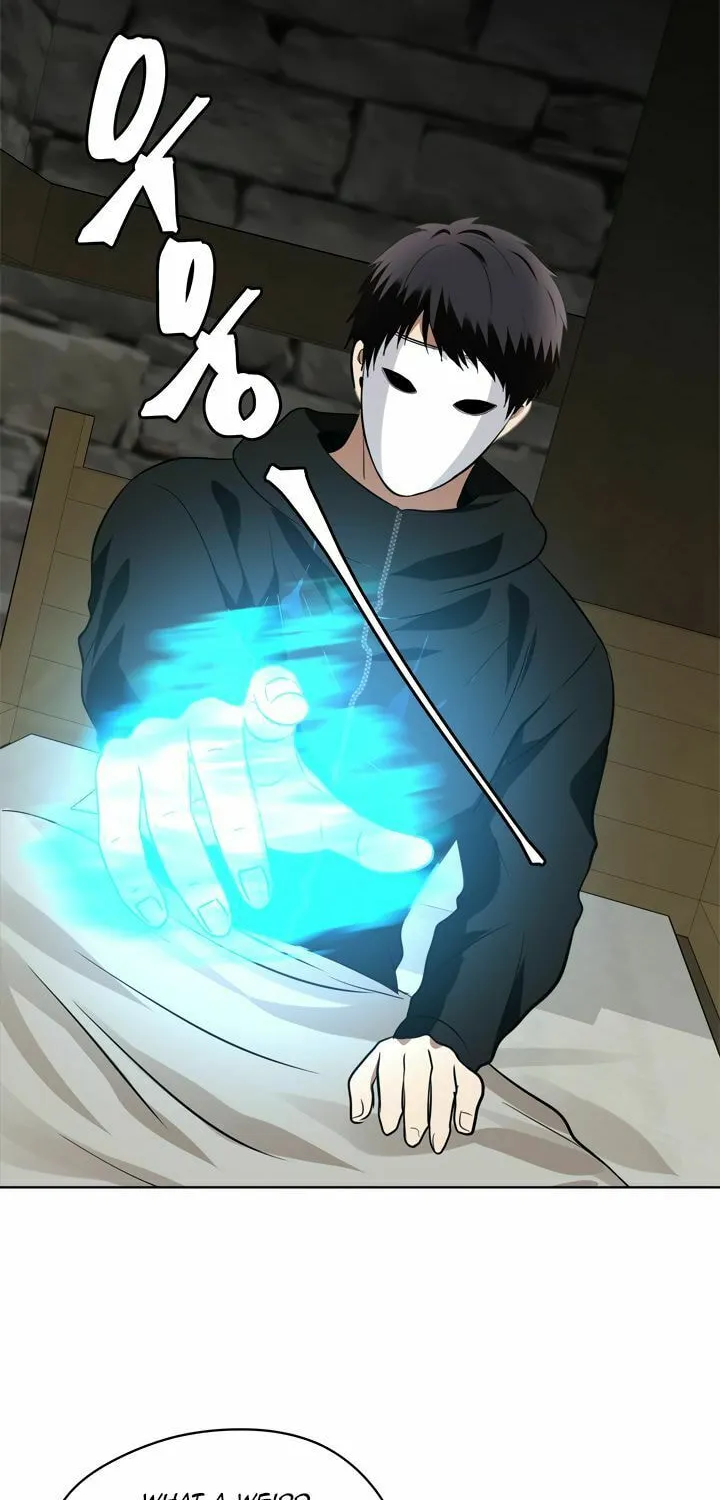 Second Life Ranker Chapter 26 page 67 - 