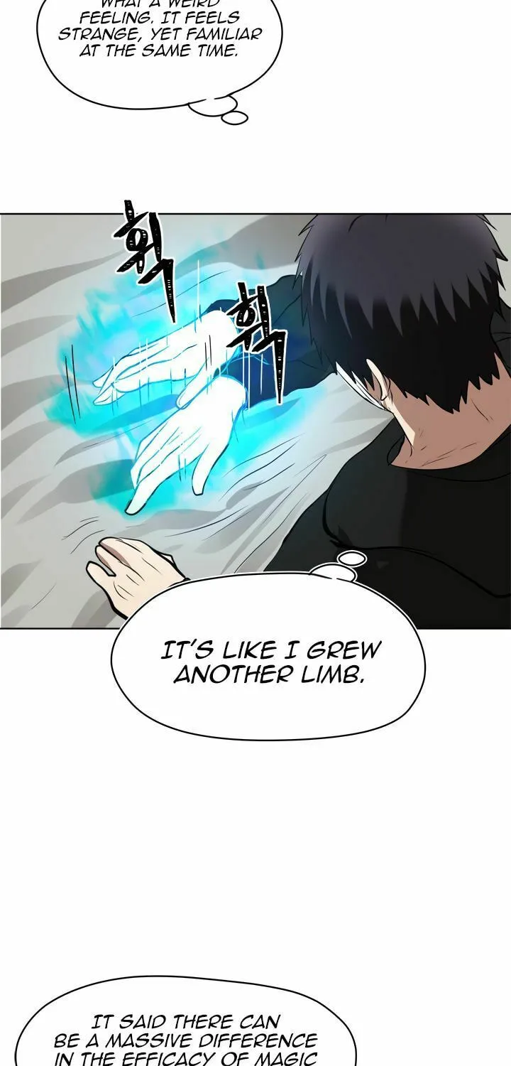 Second Life Ranker Chapter 26 page 68 - 