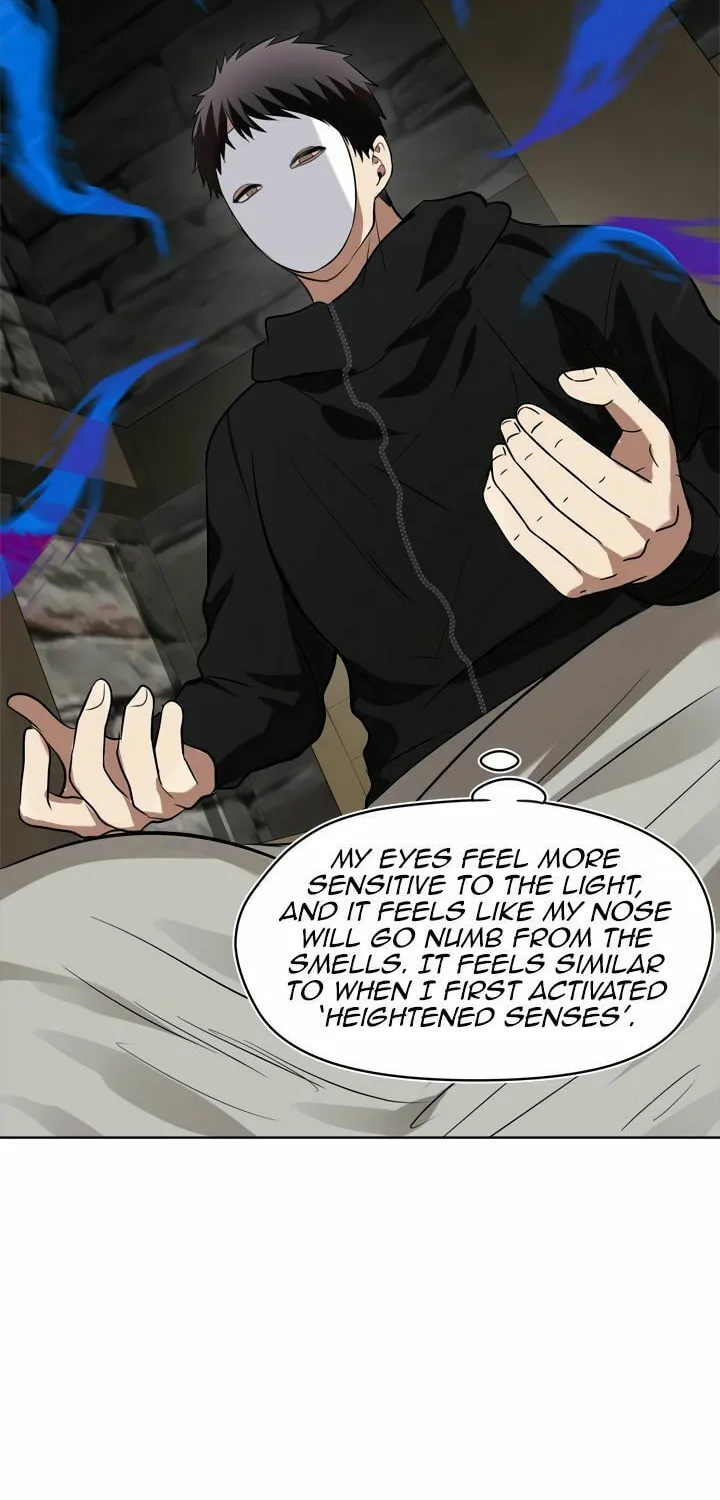 Second Life Ranker Chapter 26 page 71 - 