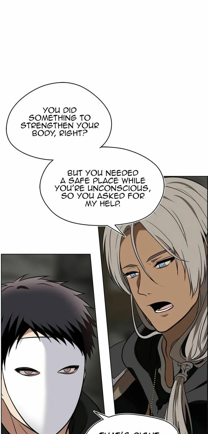 Second Life Ranker Chapter 26 page 76 - 