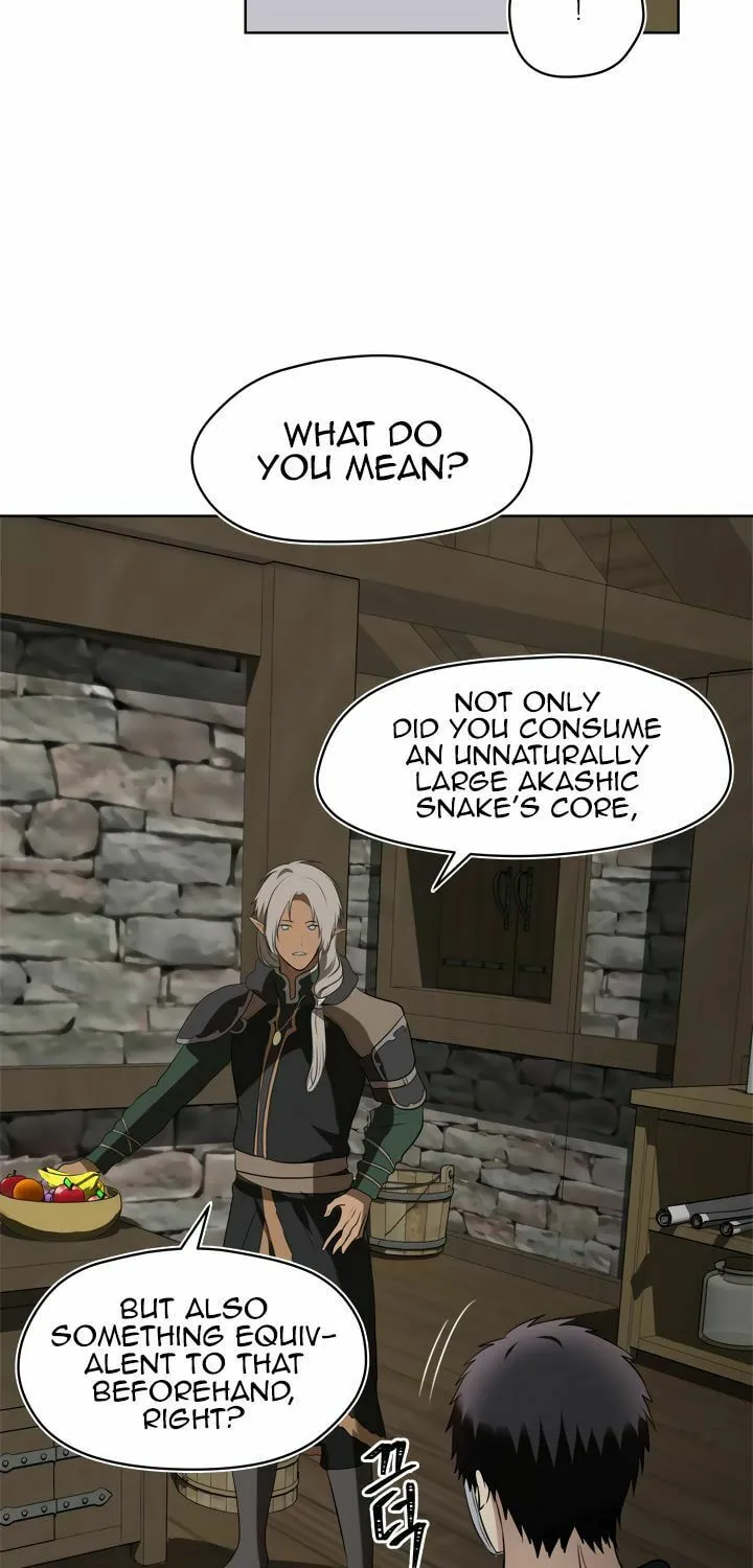 Second Life Ranker Chapter 26 page 78 - 