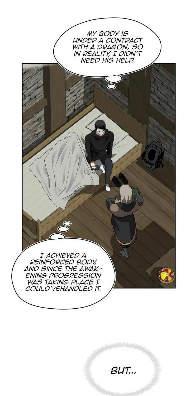 Second Life Ranker Chapter 26 page 83 - 