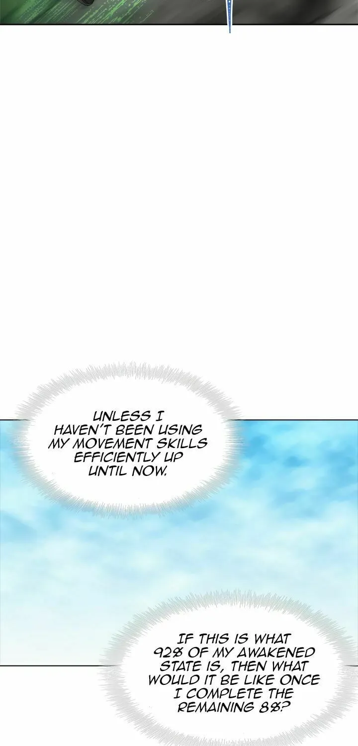 Second Life Ranker Chapter 27 page 11 - 