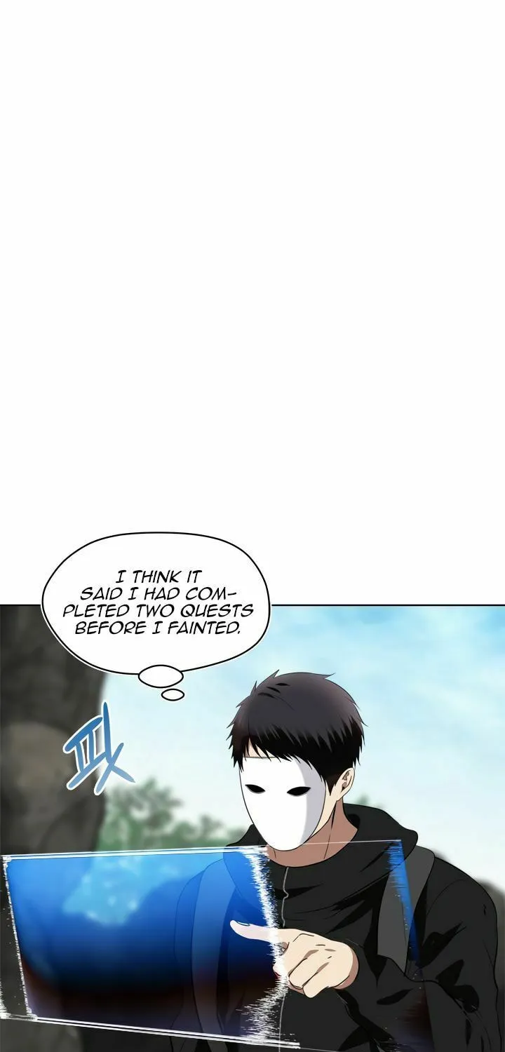 Second Life Ranker Chapter 27 page 14 - 