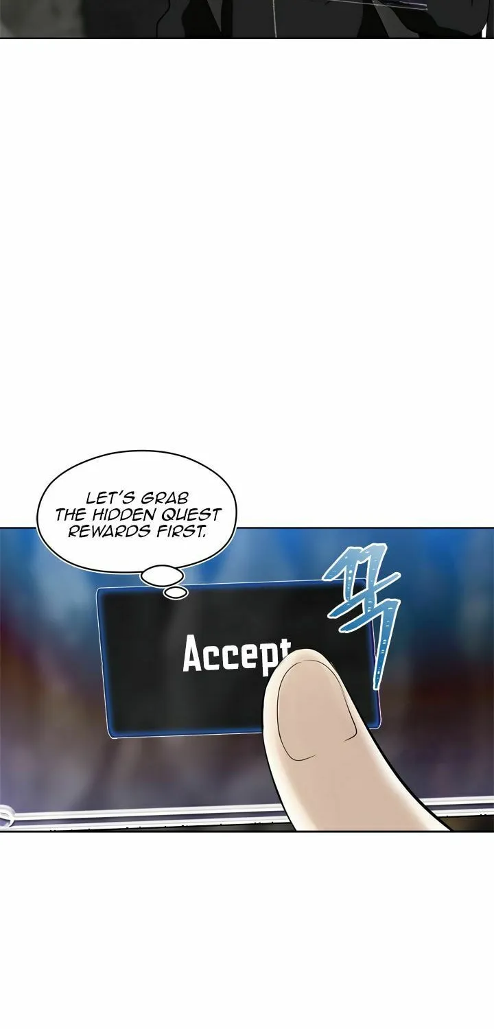 Second Life Ranker Chapter 27 page 15 - 
