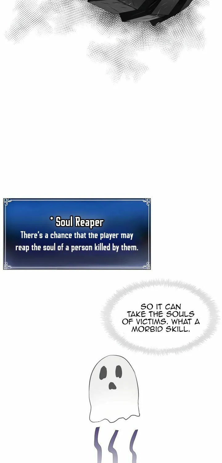 Second Life Ranker Chapter 27 page 18 - 