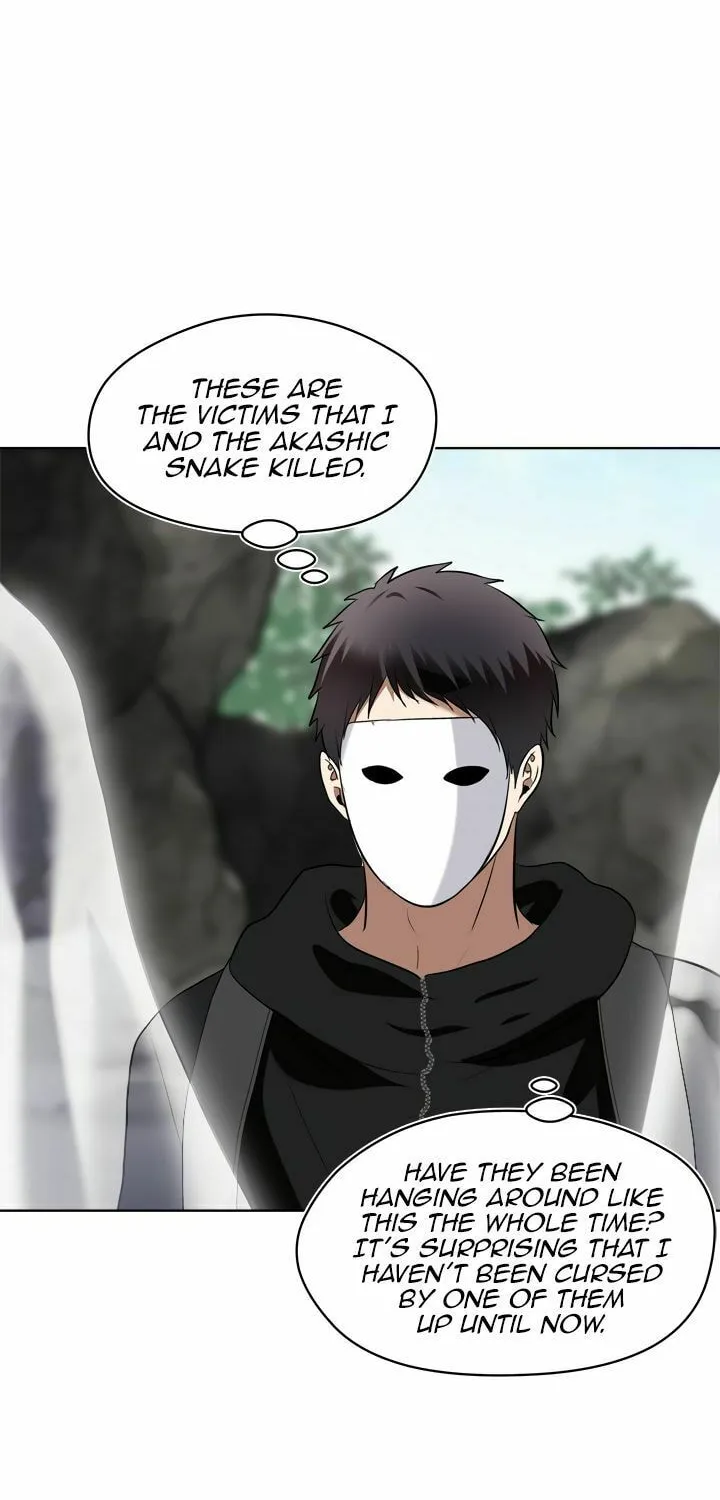 Second Life Ranker Chapter 27 page 30 - 