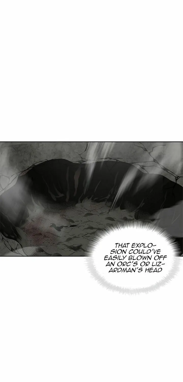 Second Life Ranker Chapter 27 page 57 - 
