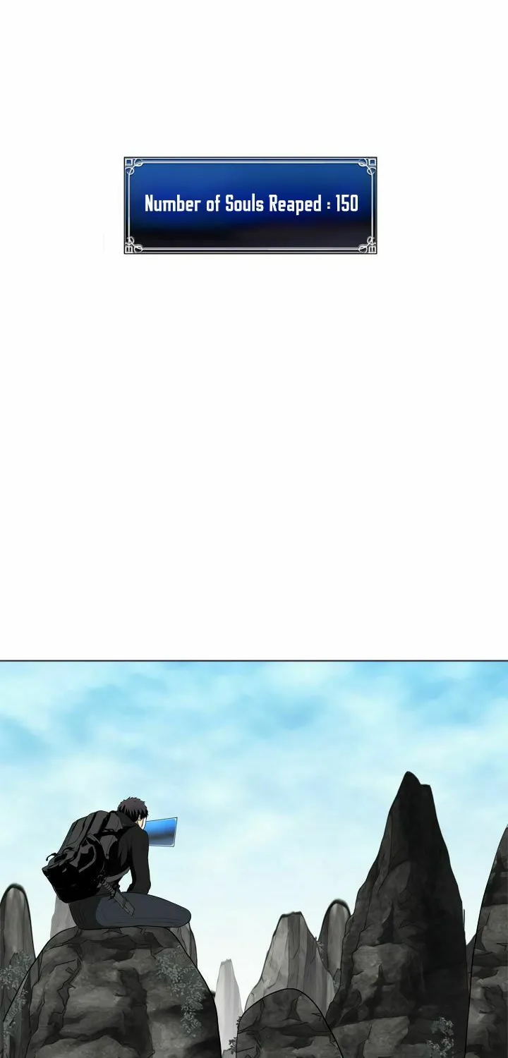 Second Life Ranker Chapter 27 page 60 - 