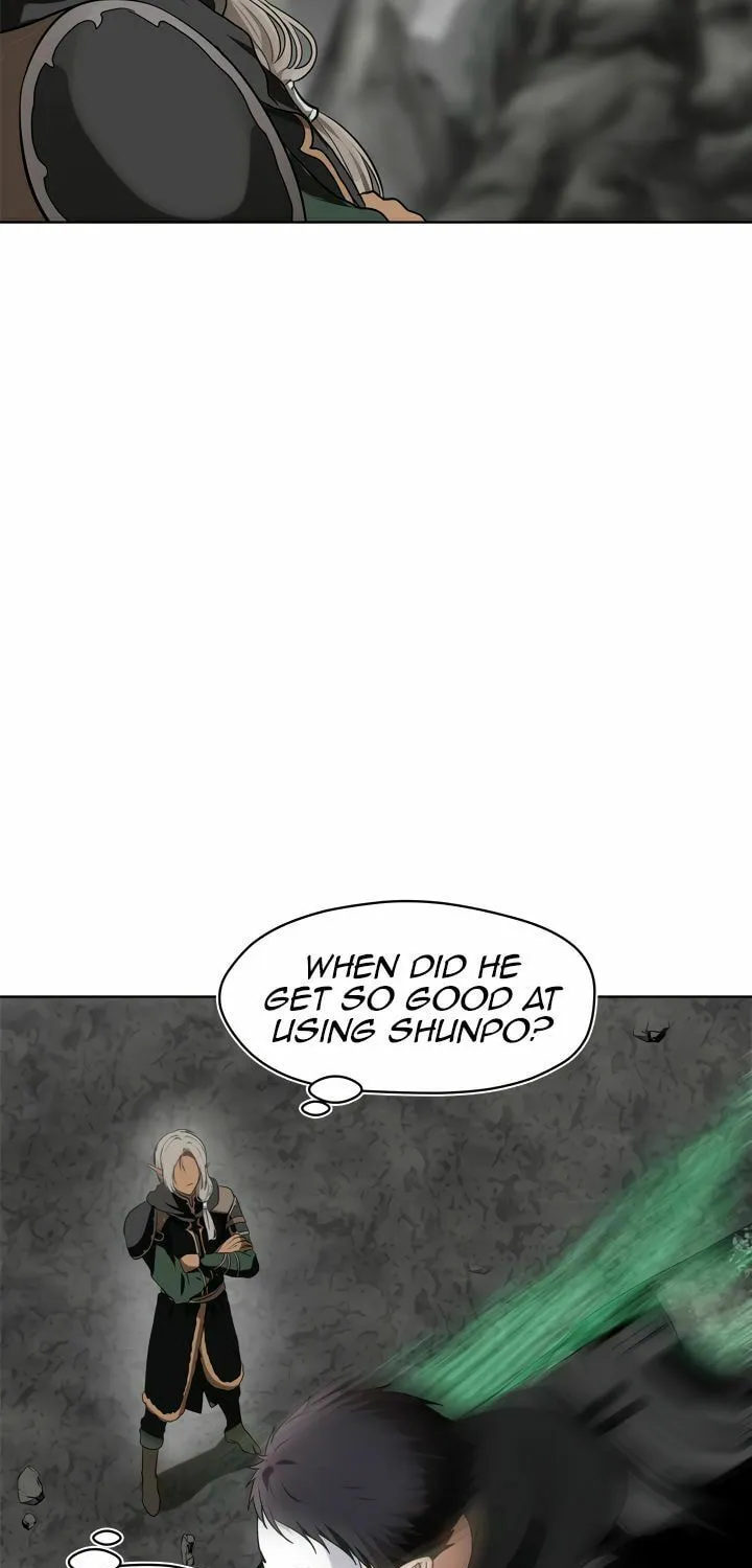 Second Life Ranker Chapter 27 page 7 - 