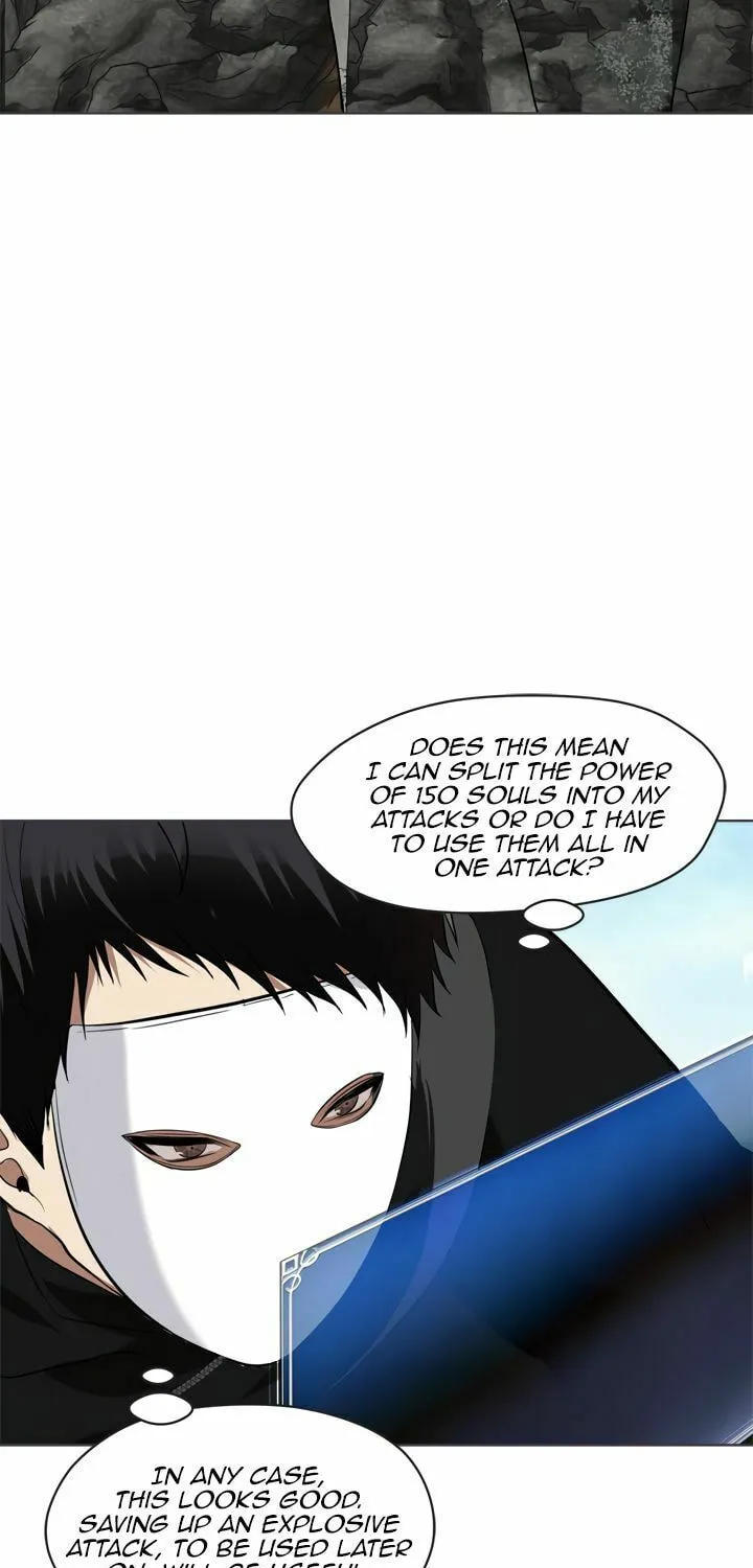 Second Life Ranker Chapter 27 page 61 - 