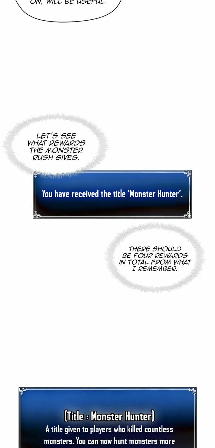 Second Life Ranker Chapter 27 page 62 - 